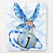 Mausunterlage Mousepad (Vorne)