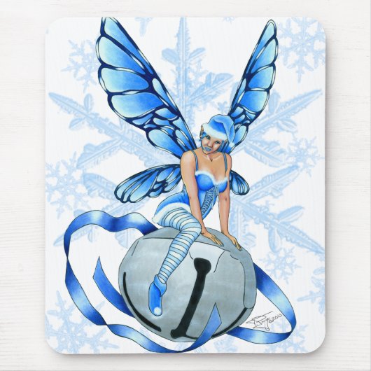 Mausunterlage Mousepad (Vorne)