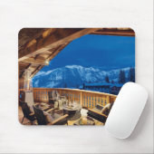 Mausunterlage Mousepad (Mit Mouse)