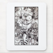 Mausunterlage!! Mousepad (Vorne)