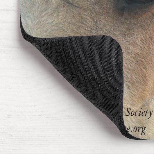 Mausunterlage Mousepad (Ecke)