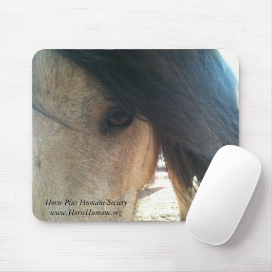 Mausunterlage Mousepad (Mit Mouse)