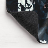 Mausunterlage Mousepad (Ecke)