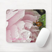 Mausunterlage Mousepad (Mit Mouse)