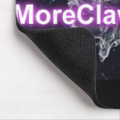 Mausunterlage Mousepad (Ecke)