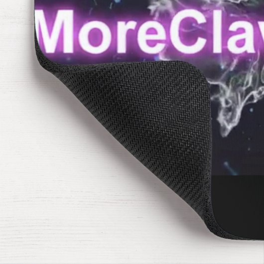 Mausunterlage Mousepad (Ecke)