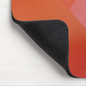 Mausunterlage Mousepad (Ecke)
