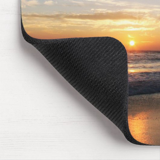 MAUSUNTERLAGE MOUSEPAD (Ecke)