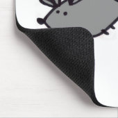 Mausunterlage Mousepad (Ecke)