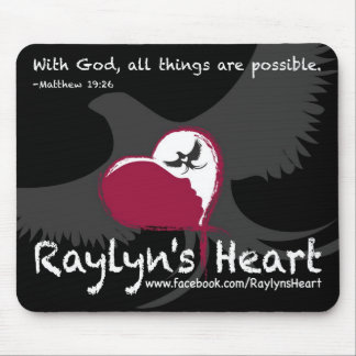 Mausunterlage Mousepad