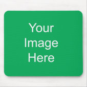 Mausunterlage Mousepad (Vorne)