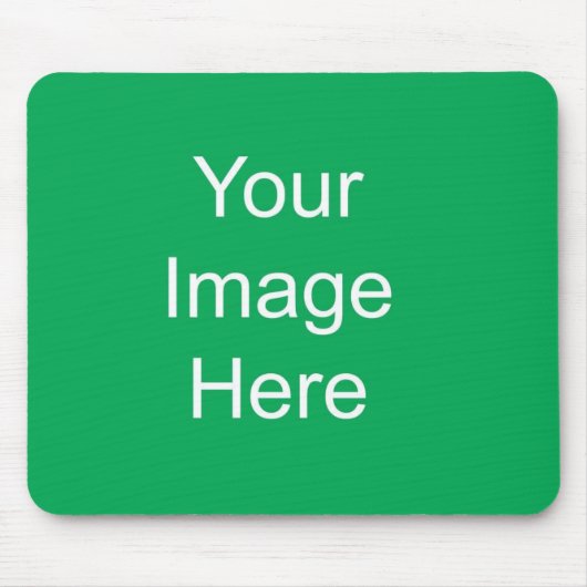 Mausunterlage Mousepad (Vorne)