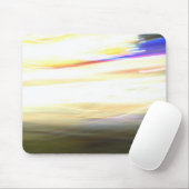 Mausunterlage Mousepad (Mit Mouse)