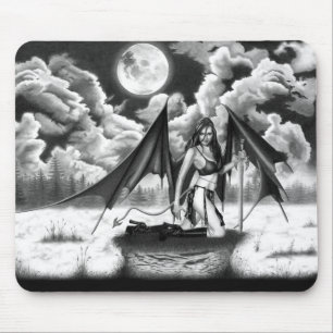 Mausunterlage Mousepad