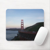Mausunterlage Mousepad (Mit Mouse)
