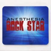 Mausunterlage Mousepad (Vorne)