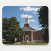 Mausunterlage Mousepad (Vorne)