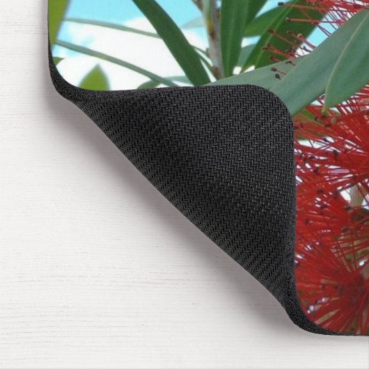 Mausunterlage Mousepad (Ecke)