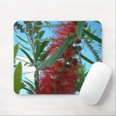 Mausunterlage Mousepad (Mit Mouse)