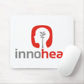 Mausunterlage Mousepad (Mit Mouse)