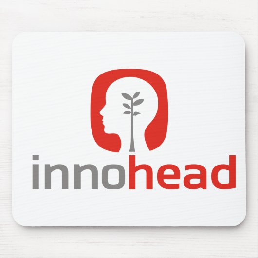 Mausunterlage Mousepad (Vorne)