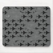 Mausunterlage Mousepad (Vorne)