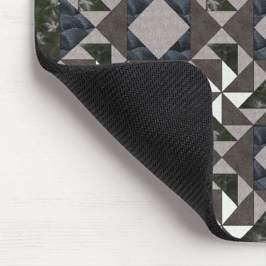 Mausunterlage Mousepad (Ecke)