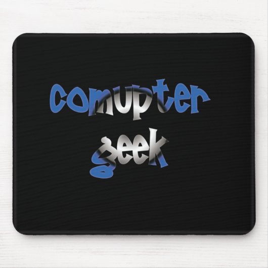 Mausunterlage Mousepad (Vorne)
