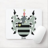 Mausunterlage Mousepad (Mit Mouse)