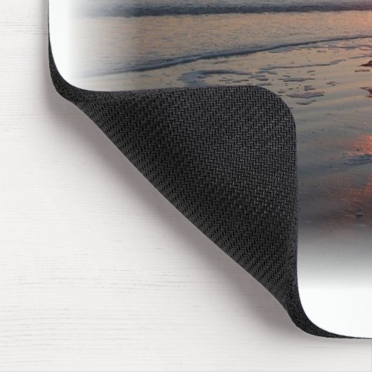 Mausunterlage Mousepad (Ecke)