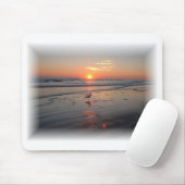 Mausunterlage Mousepad (Mit Mouse)