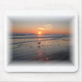 Mausunterlage Mousepad (Vorne)