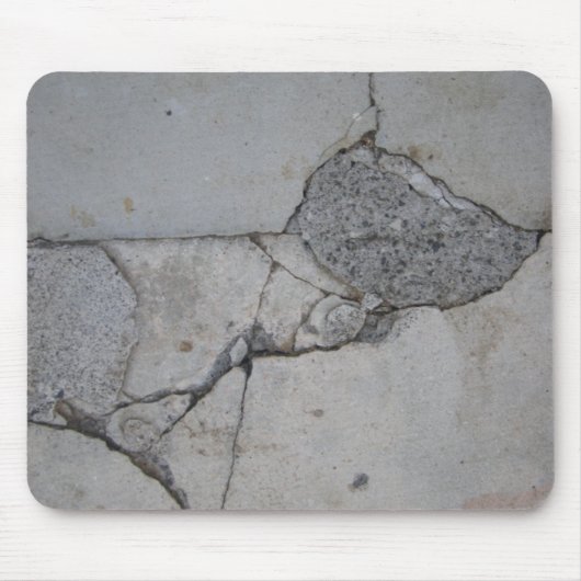 Mausunterlage Mousepad (Vorne)