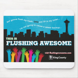 Mausunterlage Mousepad