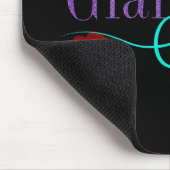 Mausunterlage Mousepad (Ecke)