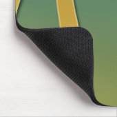 Mausunterlage Mousepad (Ecke)