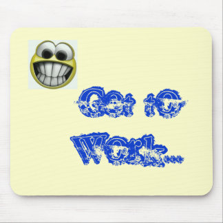 Mausunterlage Mousepad