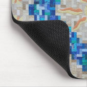 Mausunterlage Mousepad (Ecke)