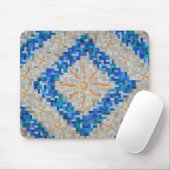 Mausunterlage Mousepad (Mit Mouse)