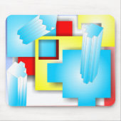 Mausunterlage Mousepad (Vorne)