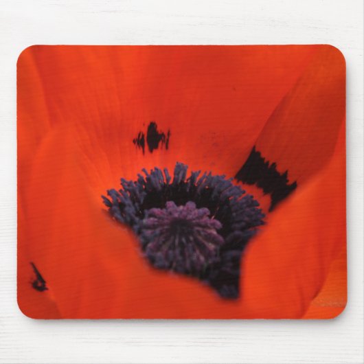 Mausunterlage Mousepad (Vorne)