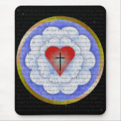 Mausunterlage Mousepad (Vorne)