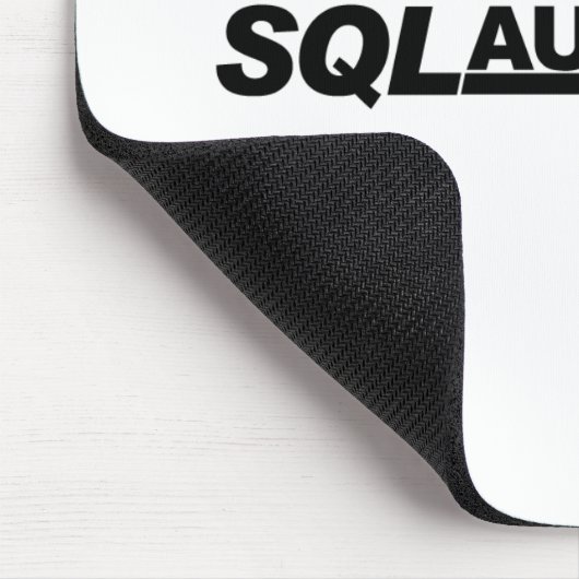 Mausunterlage Mousepad (Ecke)