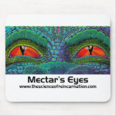 Mausunterlage Mousepad (Vorne)