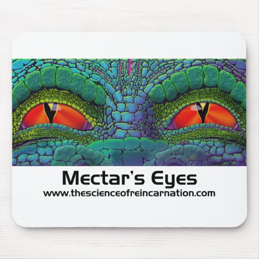 Mausunterlage Mousepad (Vorne)