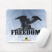 Mausunterlage Mousepad (Mit Mouse)