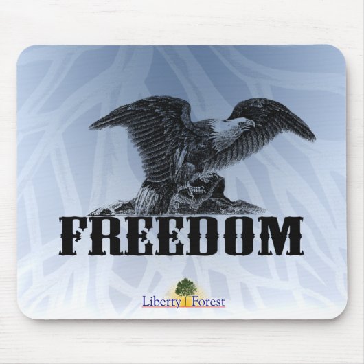 Mausunterlage Mousepad (Vorne)