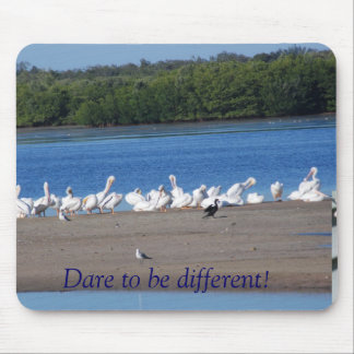 Mausunterlage Mousepad