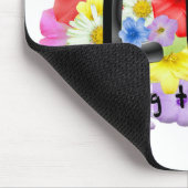 Mausunterlage Mousepad (Ecke)