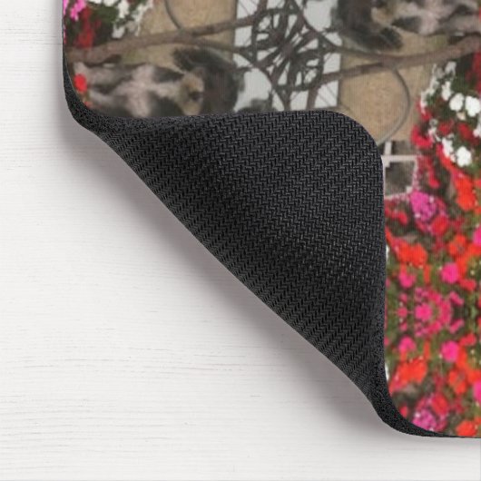 Mausunterlage Moxie Mousepad (Ecke)